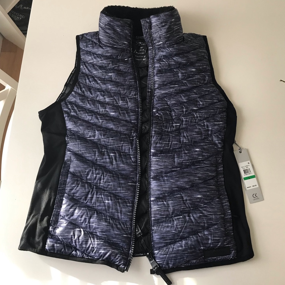 Calvin Klein Vest